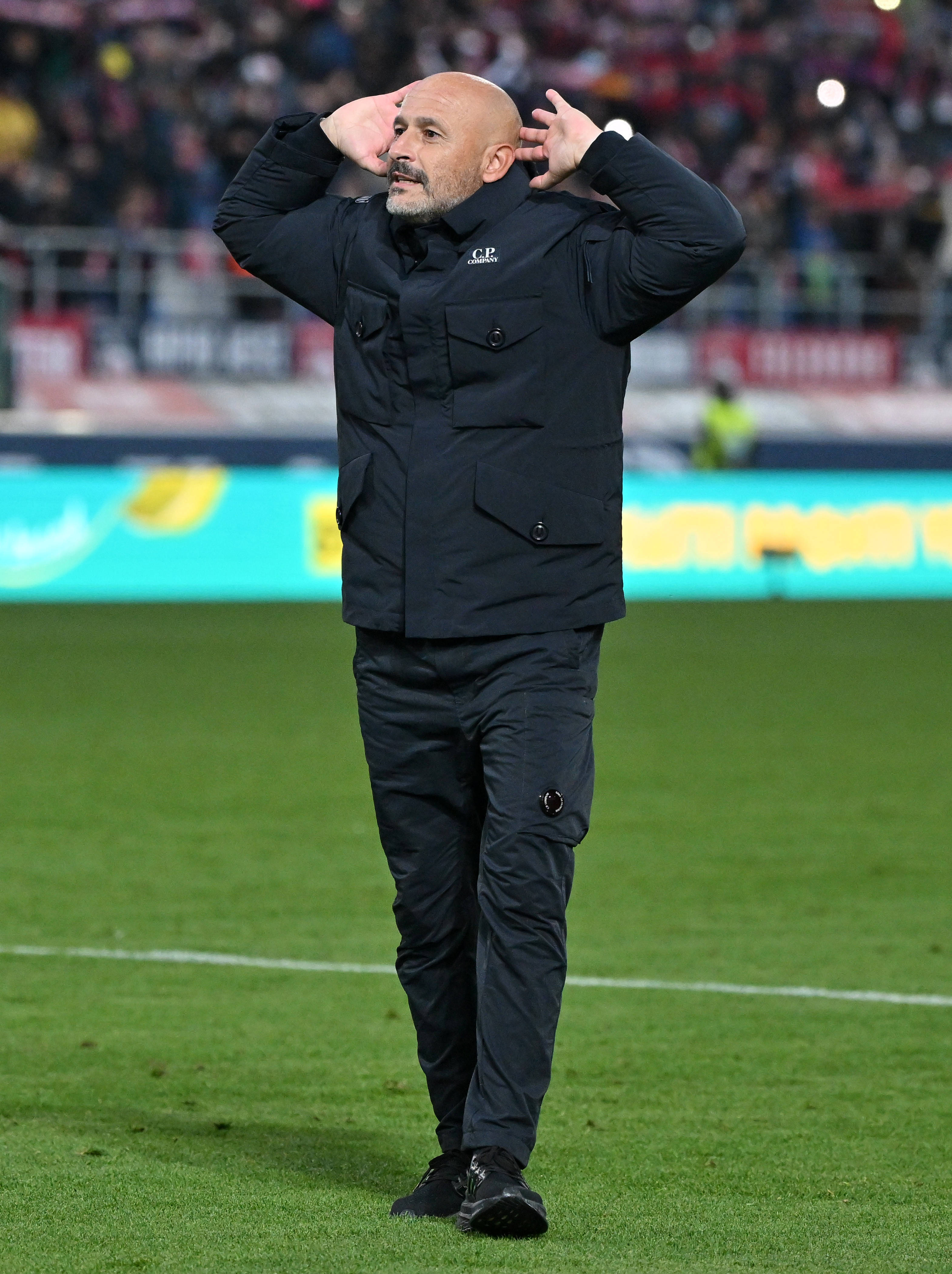 赛前那不勒斯造点机会——英超节点到来，目标明确，资深球员宣示担当的简单介绍