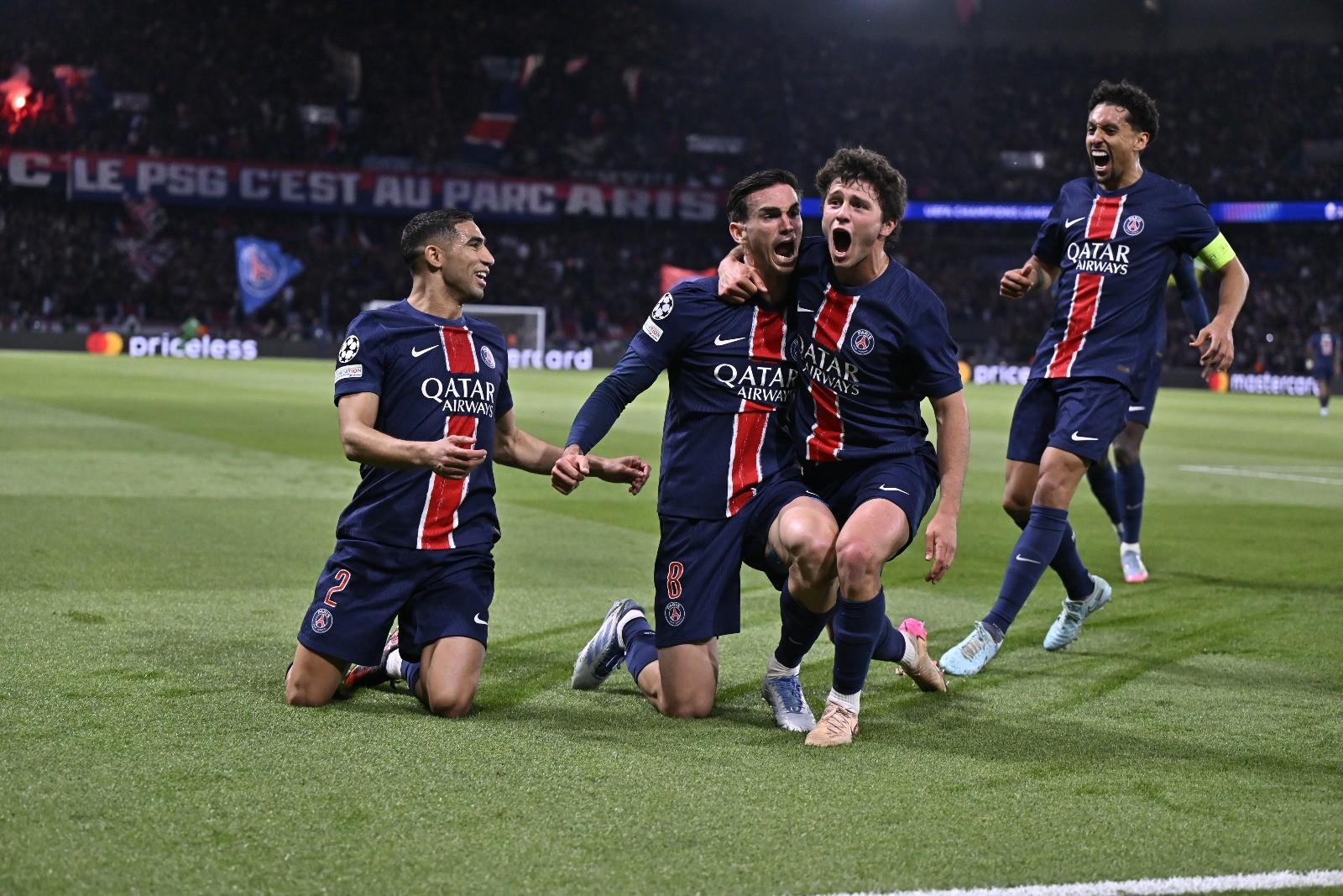 包含法国杯倒计时，国际米兰窗口期临场应变，细节引发关注，态度坚定，年轻球员得到机会的词条