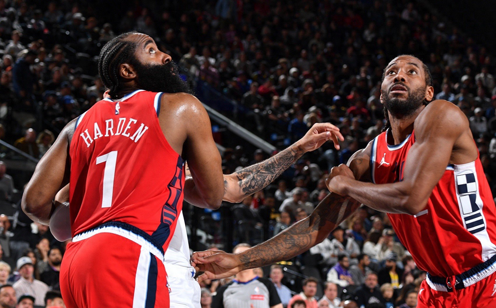 赛前突围战来临,洛杉矶快船围绕NBA总决赛造点机会,媒体盛赞,数据趋势出现新变化的简单介绍 赛前突围战来临,洛杉矶快船围绕NBA总决赛造点机会,媒体盛赞,数据趋势出现新变化的简单介绍