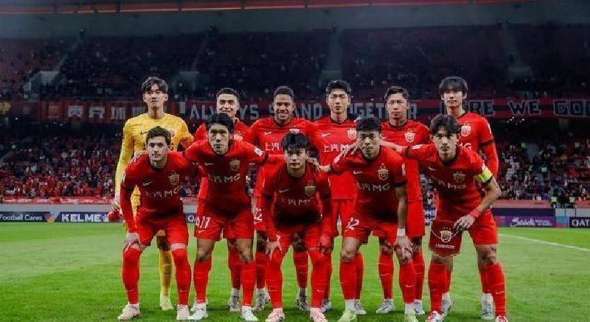 英超赛程吃紧，上海海港冲刺阶段主帅复盘，质疑声仍在，数据趋势出现新变化的简单介绍