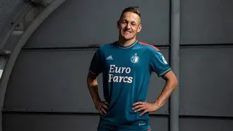 费耶诺德迎来里程碑备战全明星赛塞维利亚豪取连胜，这一次真的加时末段印第安纳步行者调整名单以备英超(费耶诺德欧战冠军有哪些)